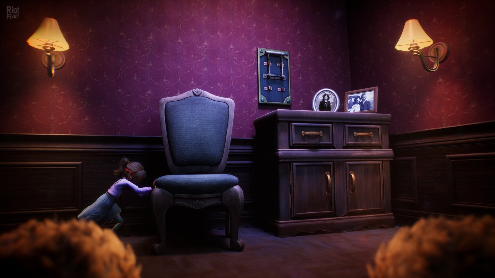 [7]-Out of Sight – v1.0.36 Download