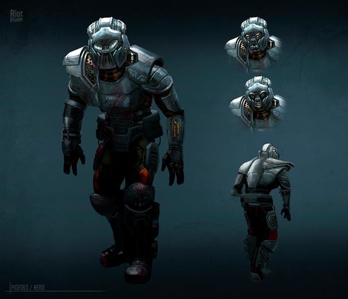 [21]-Cargo 3 Download