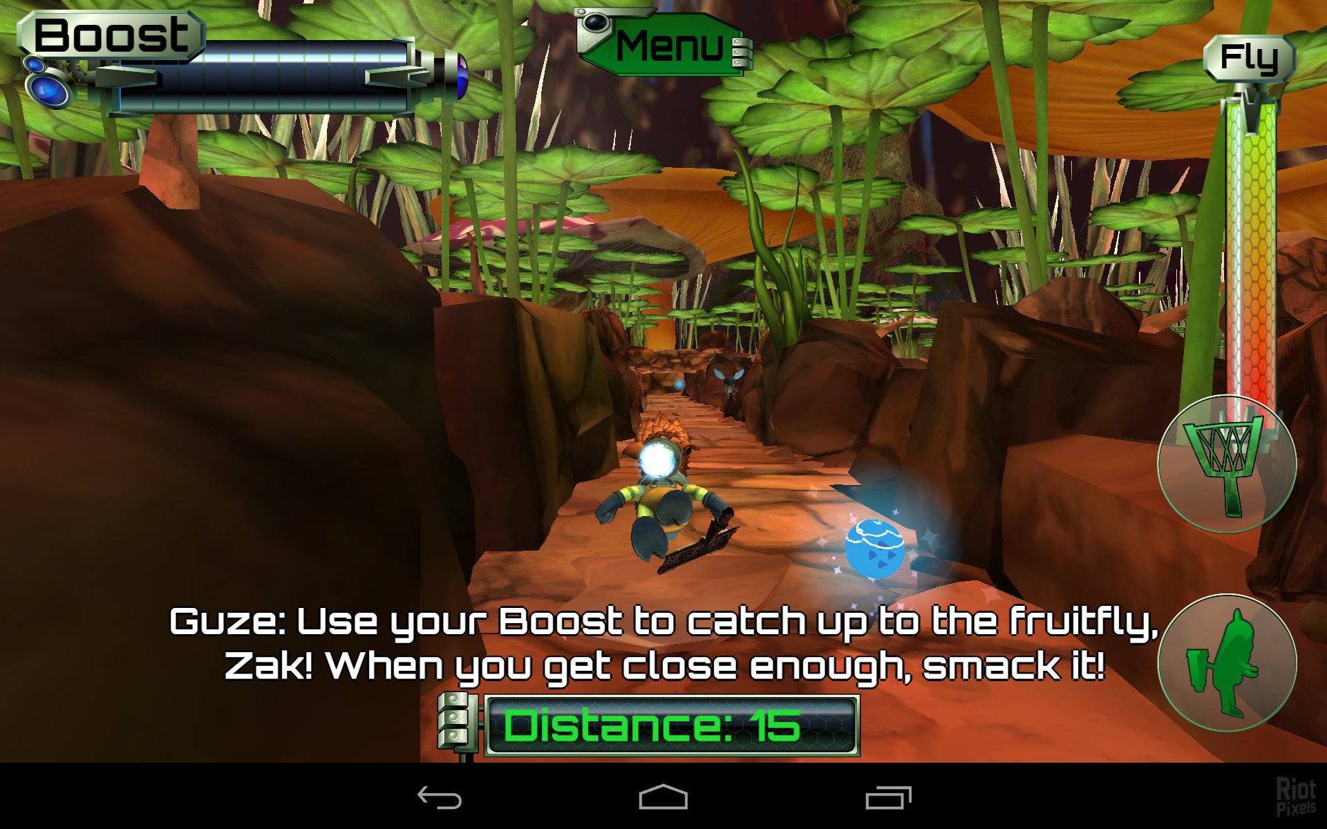 [2]-Flyhunter Origins Download