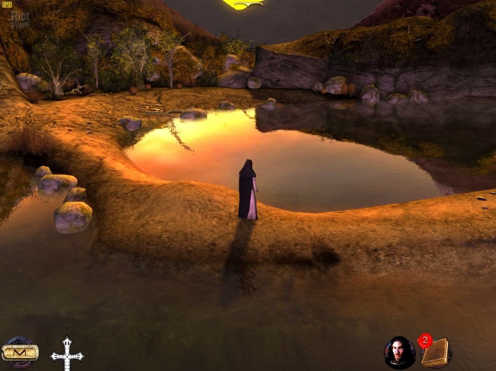 [6]-Nicolas Eymerich The Inquisitor Book II : The Village Download