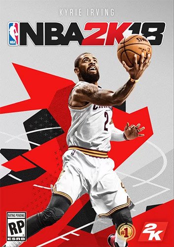 NBA 2K18-HohohoGames