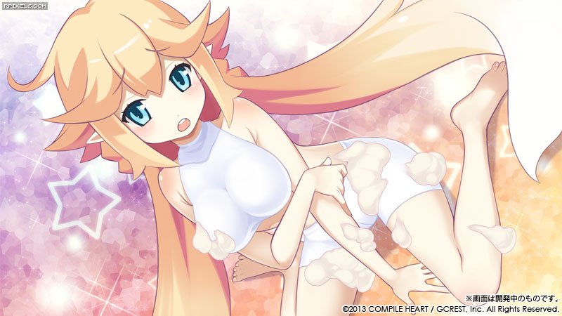 [24]-Mugen Souls Z + 12 DLC Download