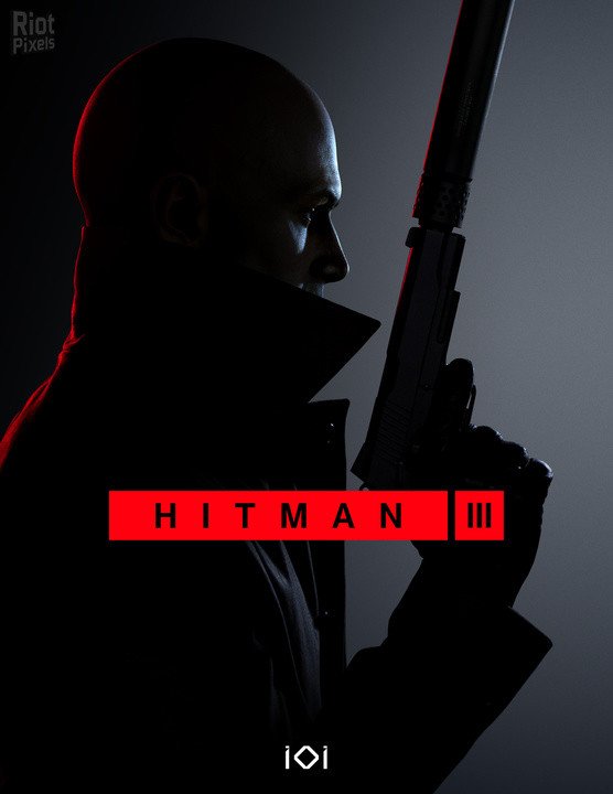 HITMAN 3 – v3.10.0/v3.10.1 (Update 2) + H1/H2 Missions + Unlocker-HohohoGames