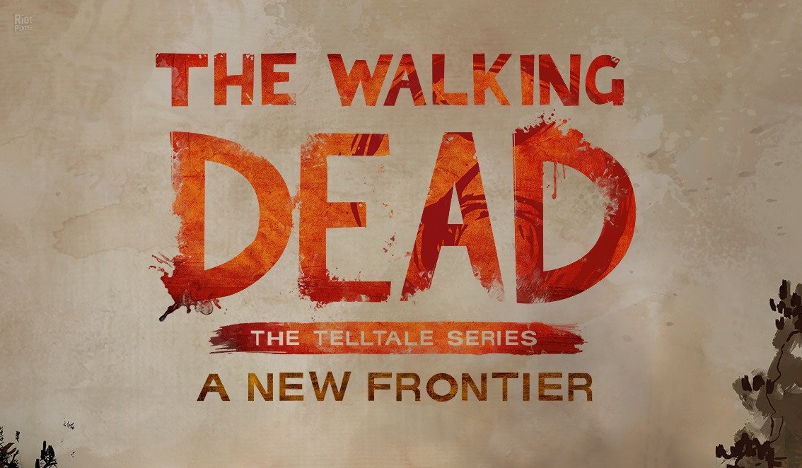 [23]-The Walking Dead: A New Frontier – Complete Season Download