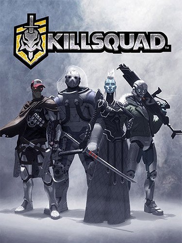 Killsquad – v1.0.0.9-HohohoGames