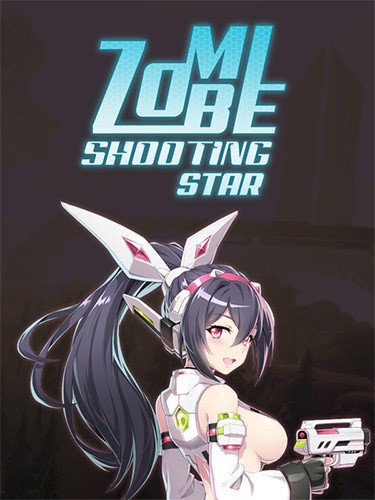 Zombie Shooting Star-HohohoGames