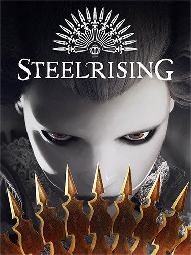 Steelrising + 2 DLCs-HohohoGames