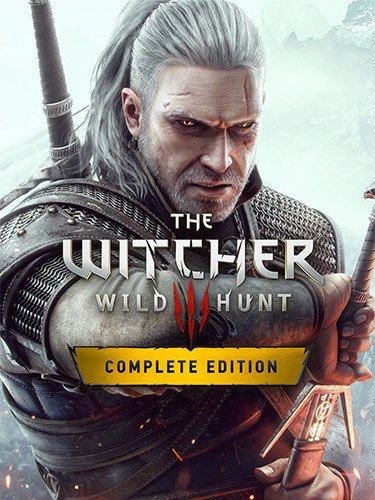 The Witcher 3: Wild Hunt – Complete Edition – GOG/Steam v4.00 + All DLCs + Bonus Content-HohohoGames