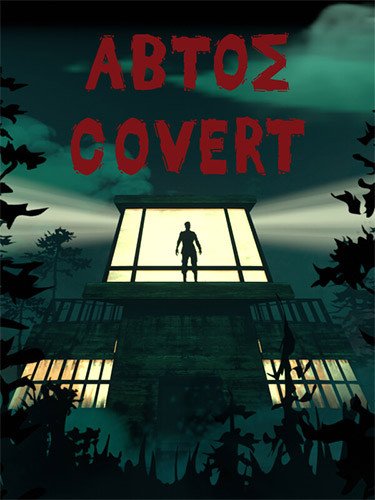 Abtos Covert-HohohoGames