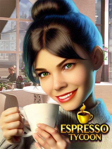 Espresso Tycoon – Update 14 (Doppio/Rome)-HohohoGames