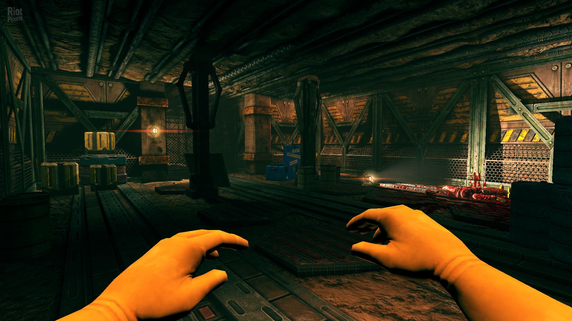 [14]-Viscera Cleanup Detail – v1.092 + House of Horror DLC Download