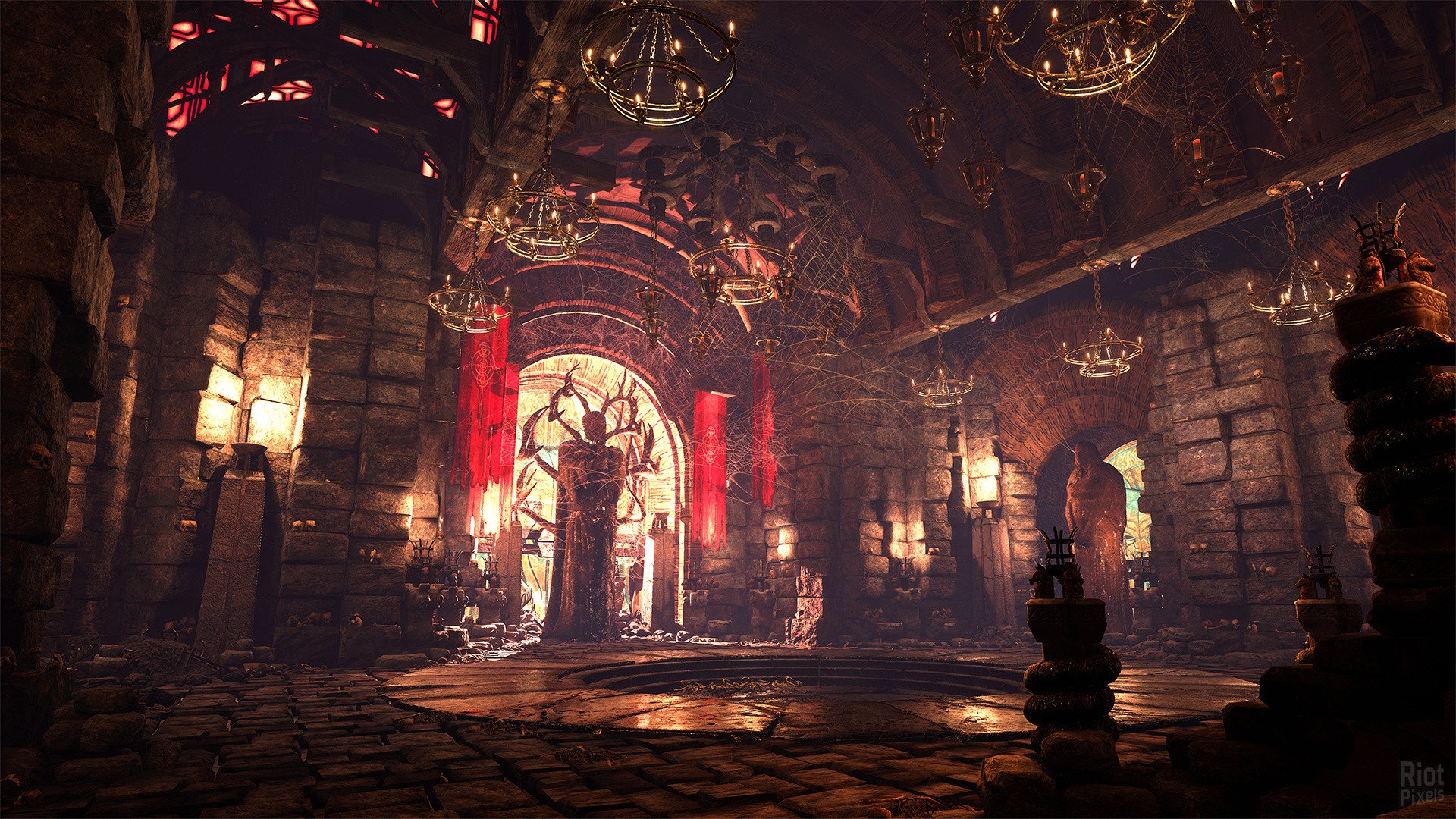 [5]-The Bard’s Tale IV: Director’s Cut Download