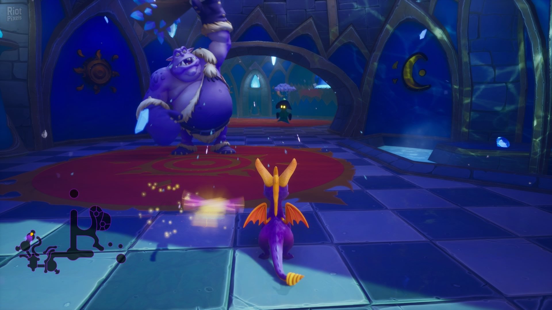 [5]-Spyro Reignited Trilogy Download