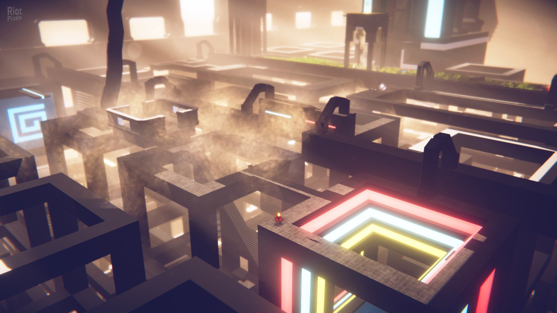 [4]-Widower’s Sky Download