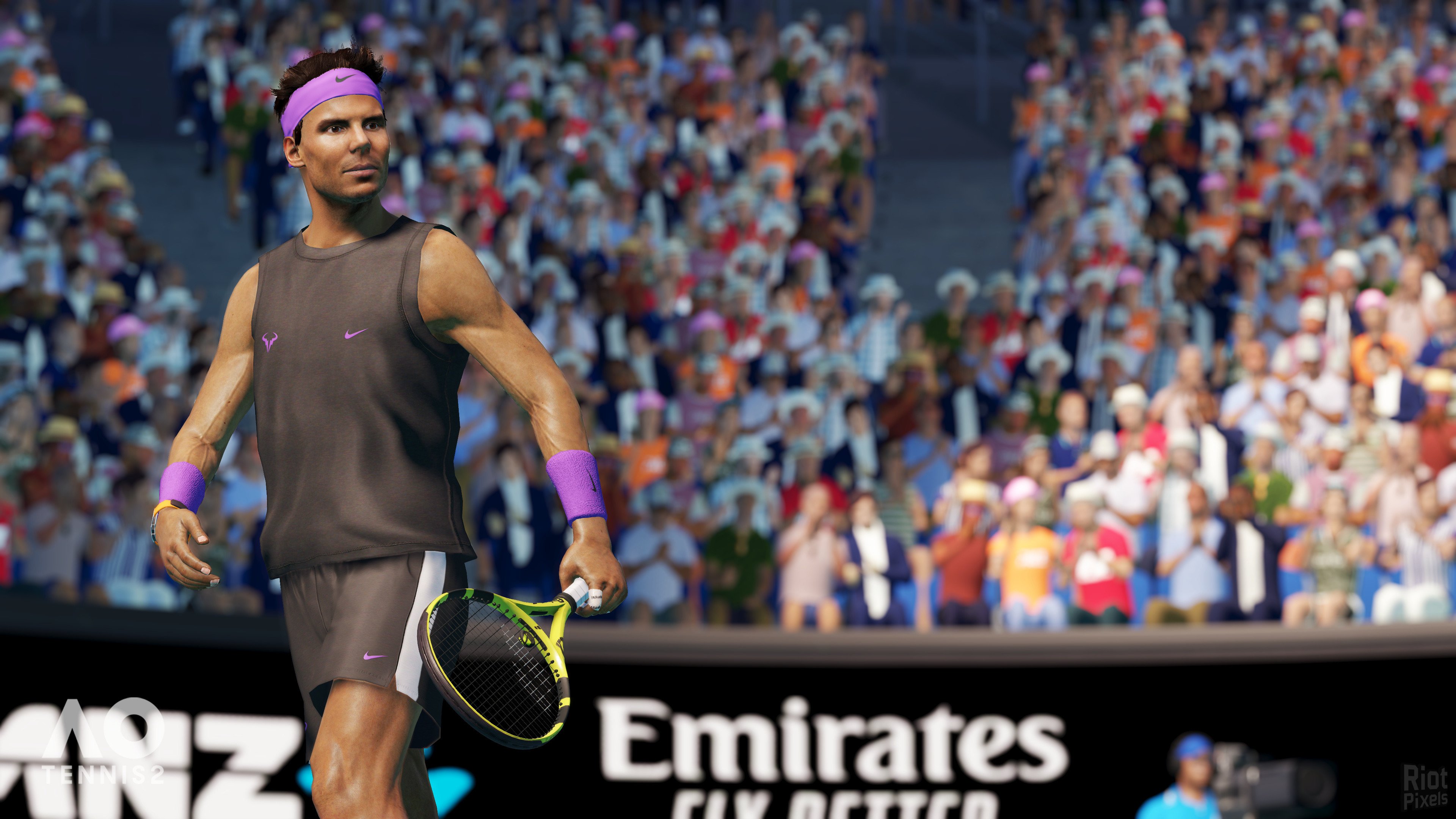 [6]-AO Tennis 2 – v.1.0.2027 Download