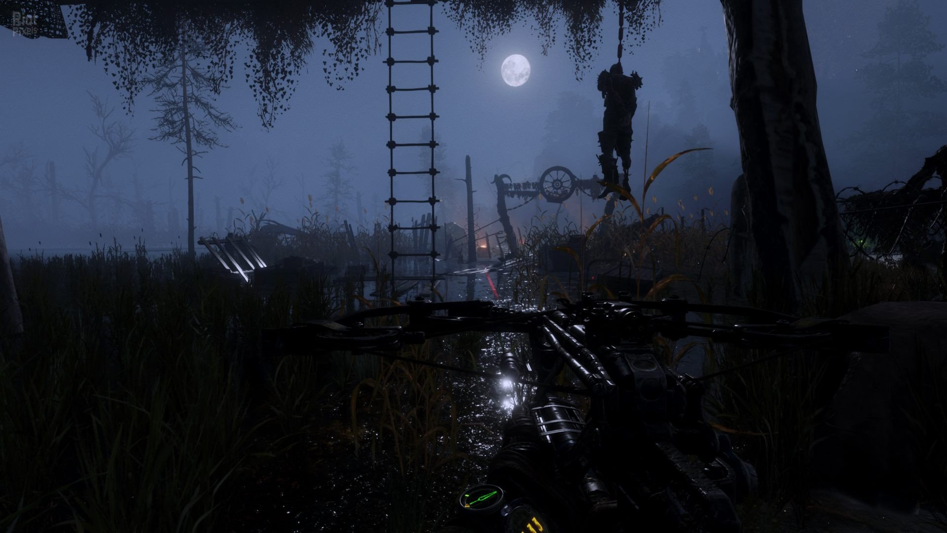 [8]-Metro: Exodus – Gold Edition- v1.0.0.7 + All DLCs + Bonus Content Download