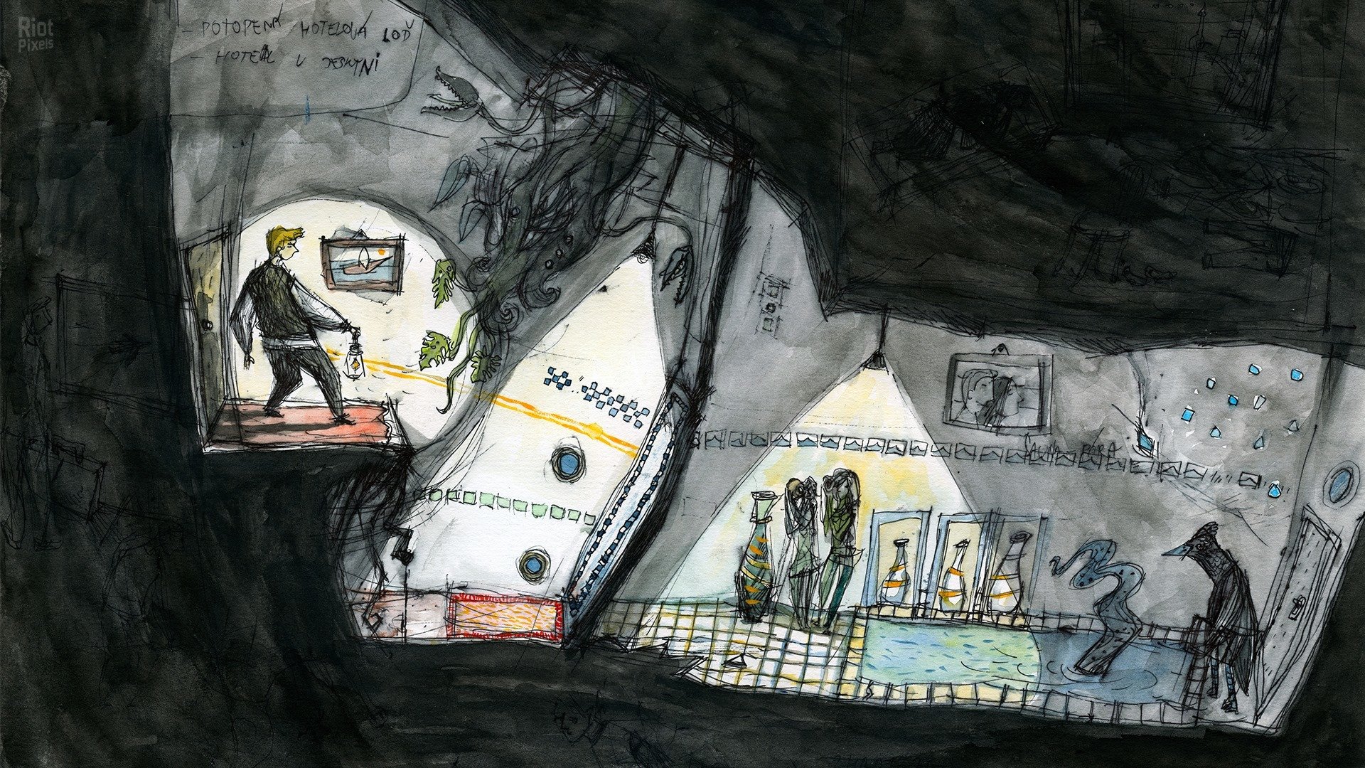 [19]-Creaks + Hotfix (Build 5311171) Download