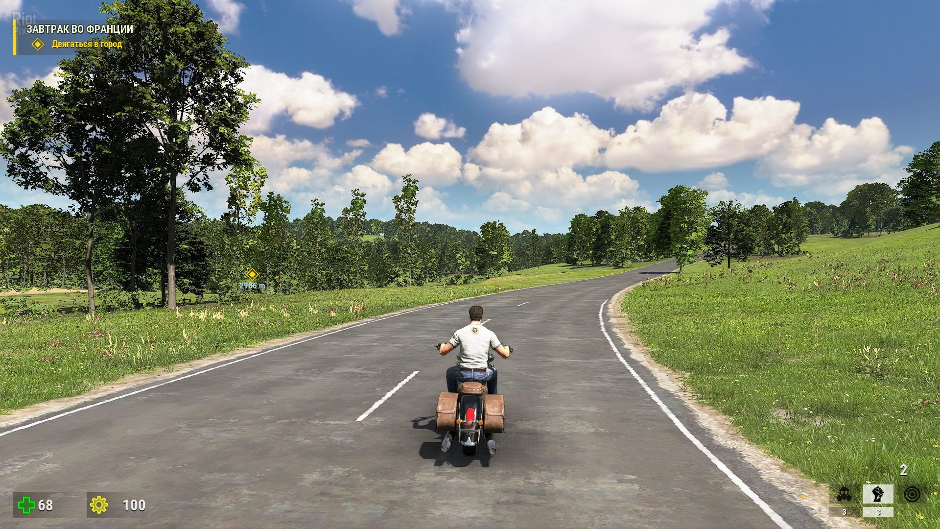 [13]-Serious Sam 4: Digital Deluxe Edition – v1.08 / Build 591667 + DLC + Bonus Download