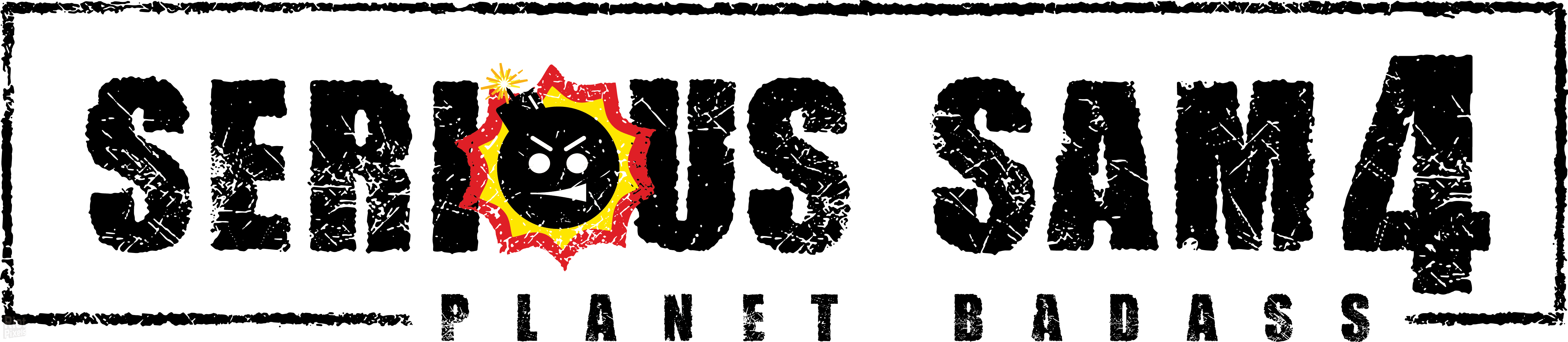 [19]-Serious Sam 4: Digital Deluxe Edition – v1.08 / Build 591667 + DLC + Bonus Download