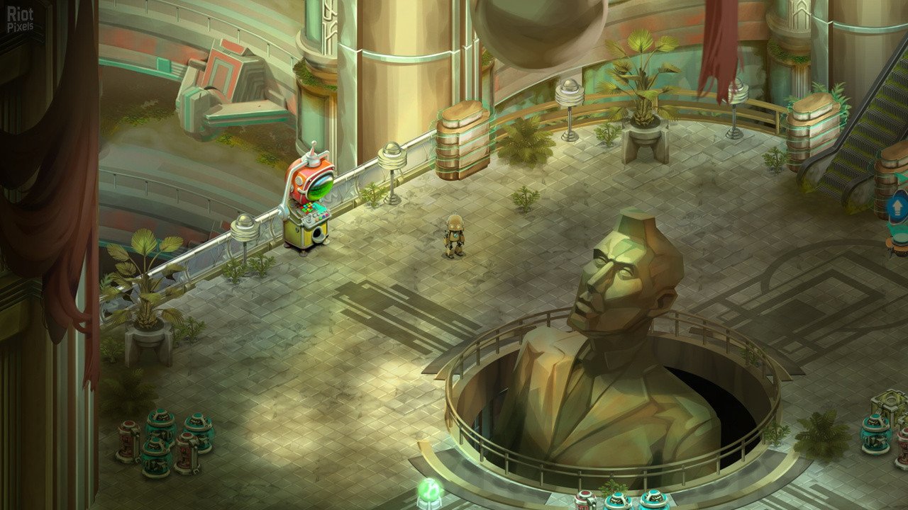 [14]-Retro Machina Download