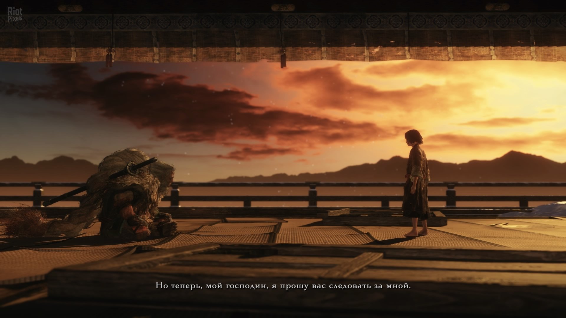 [16]-Sekiro: Shadows Die Twice – Game of the Year Edition – v1.06 + Bonus Content Download