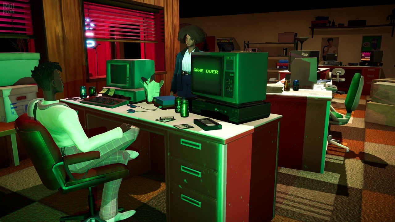 [2]-Murder Mystery Machine Download