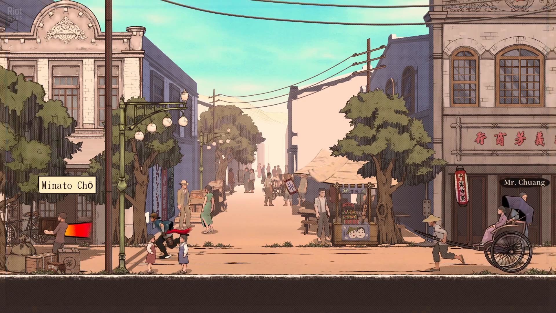 [9]-The Legend of Tianding Download