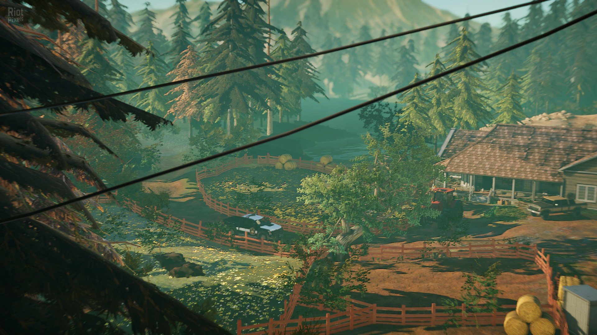 [10]-Alfred Hitchcock: Vertigo – v1.0.128 Download