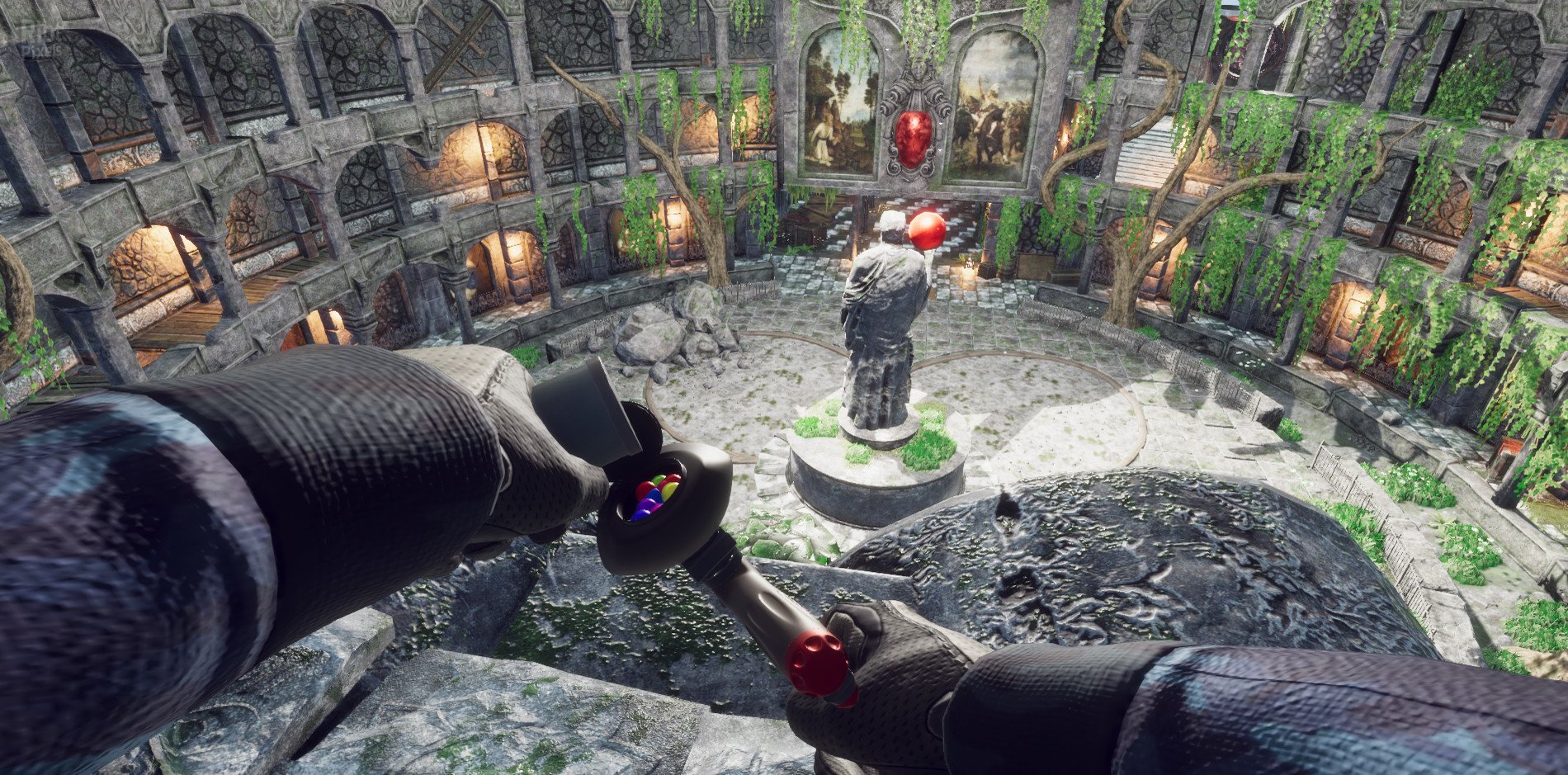 [4]-PaintBall War 2 Download