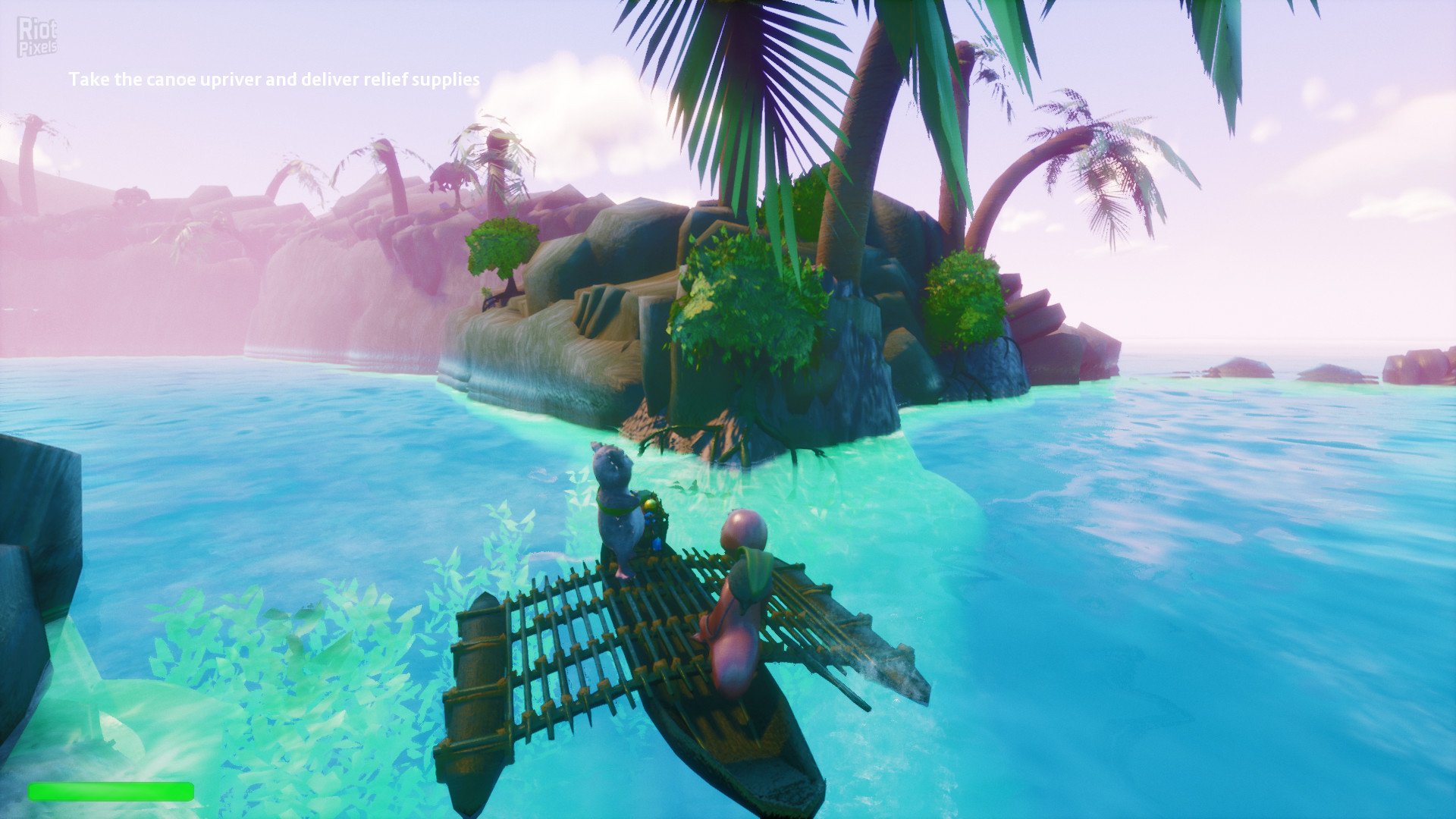 [8]-Platypus Adventures Download