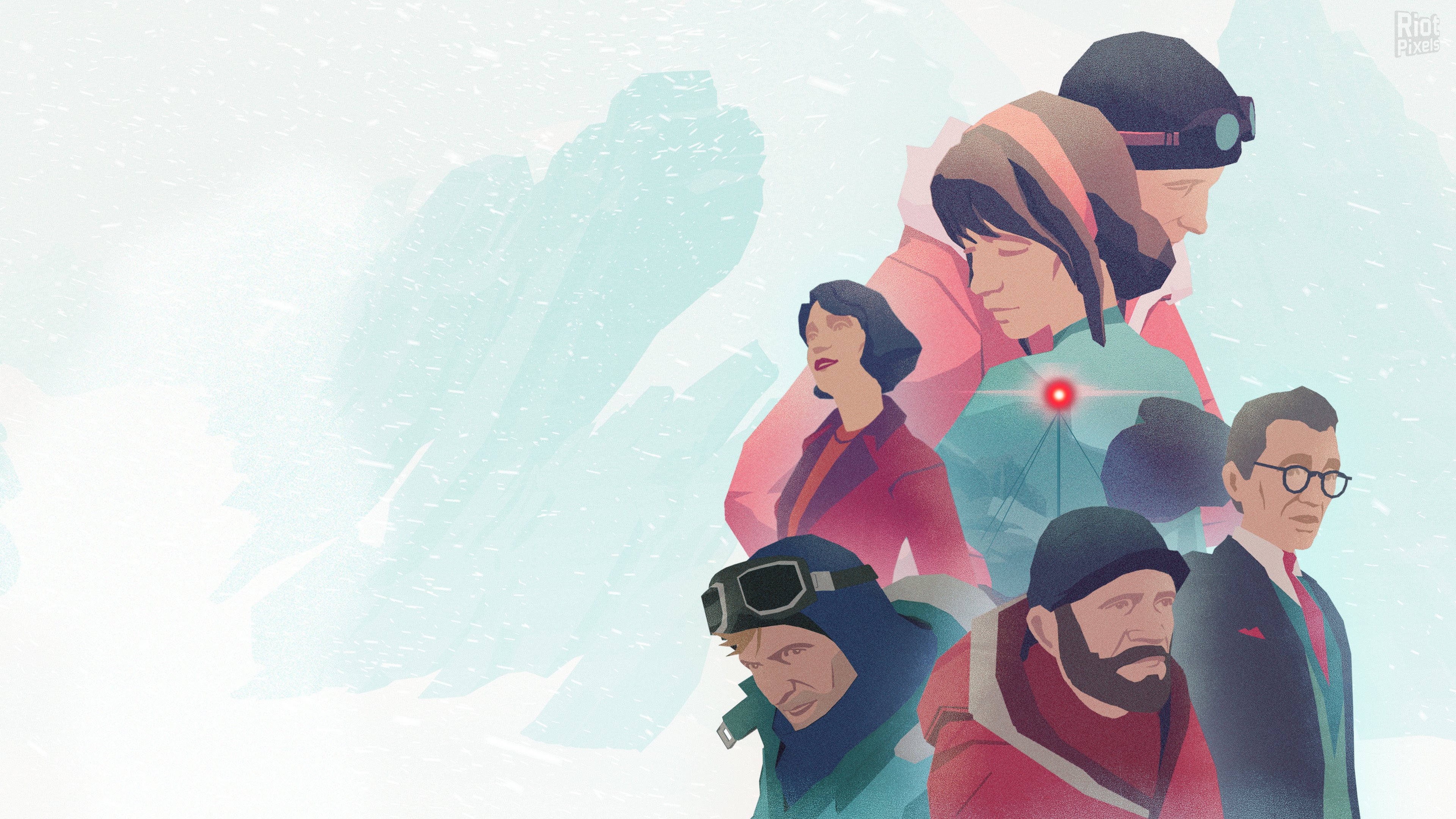 [17]-South of the Circle Download