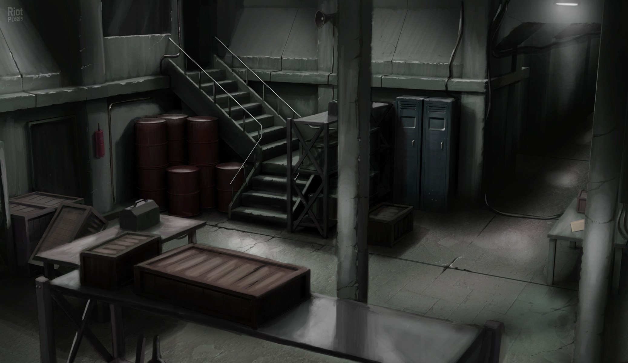 [18]-Rise of the Triad – v1.5.5 + Editor + DediServer + Bonus Content + Classic RotT Download