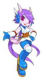 [17]-Freedom Planet 2 – v1.0.0r Download