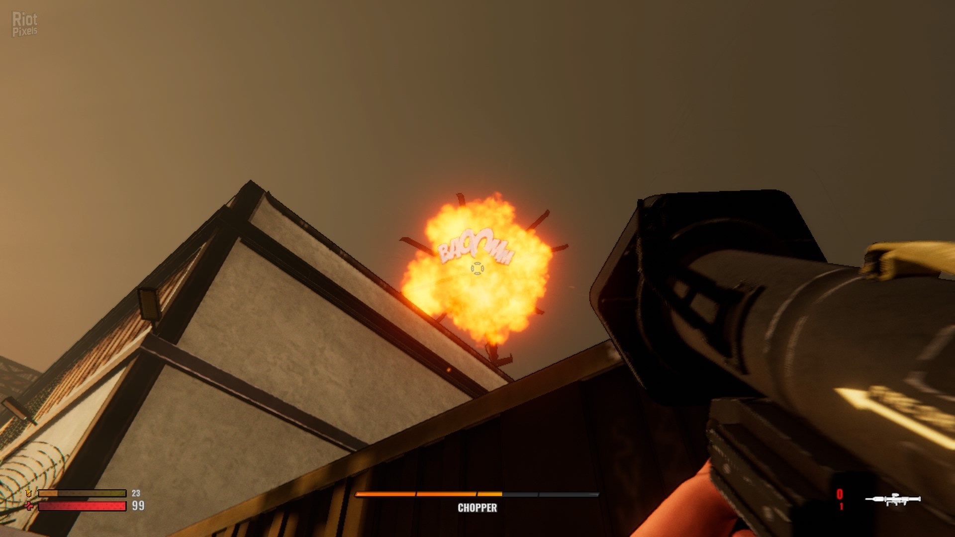 [14]-XIII, v1.6.8151 + DLC Download