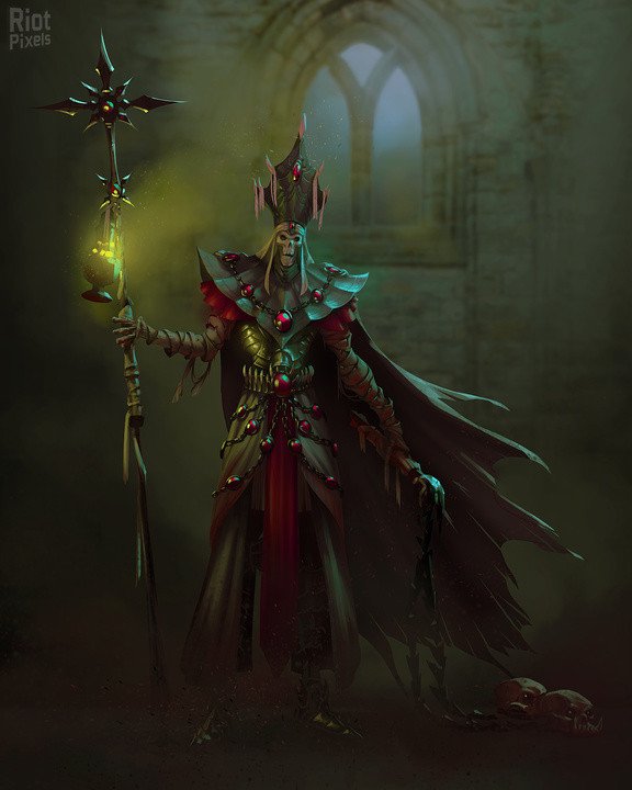 [21]-Divinity: Original Sin 2 – Definitive Edition v3.6.117.3735 + Classic Edition v3.0.226.993 + DLC + Bonus Content Download