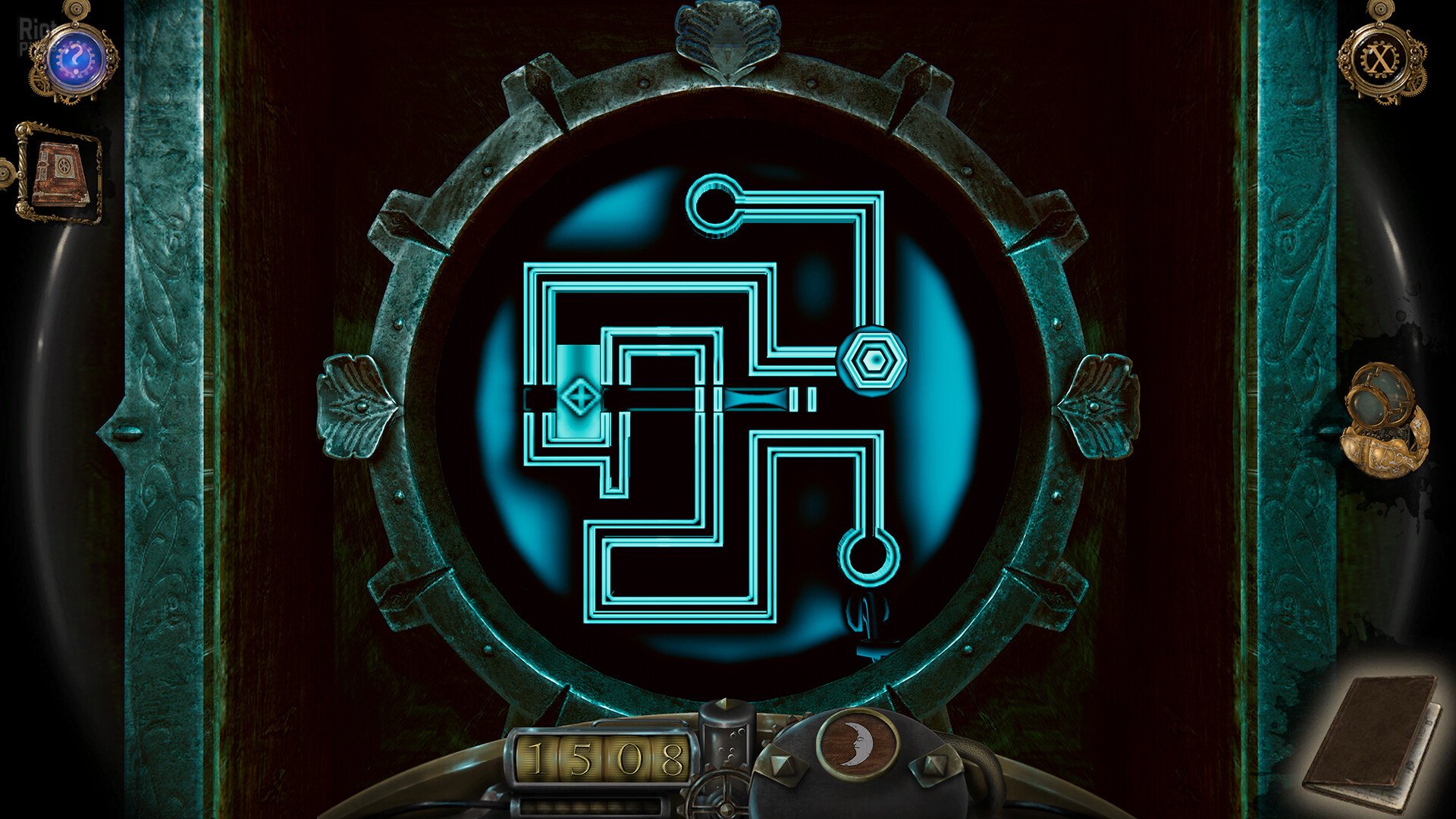 [12]-The House of Da Vinci 3 Download