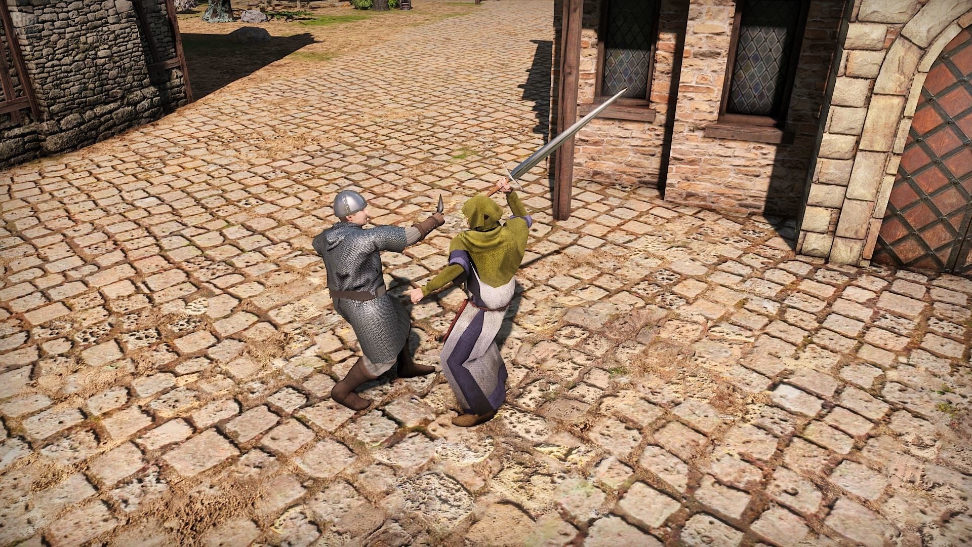 [7]-The Guild 3 – v1.0.5 Download