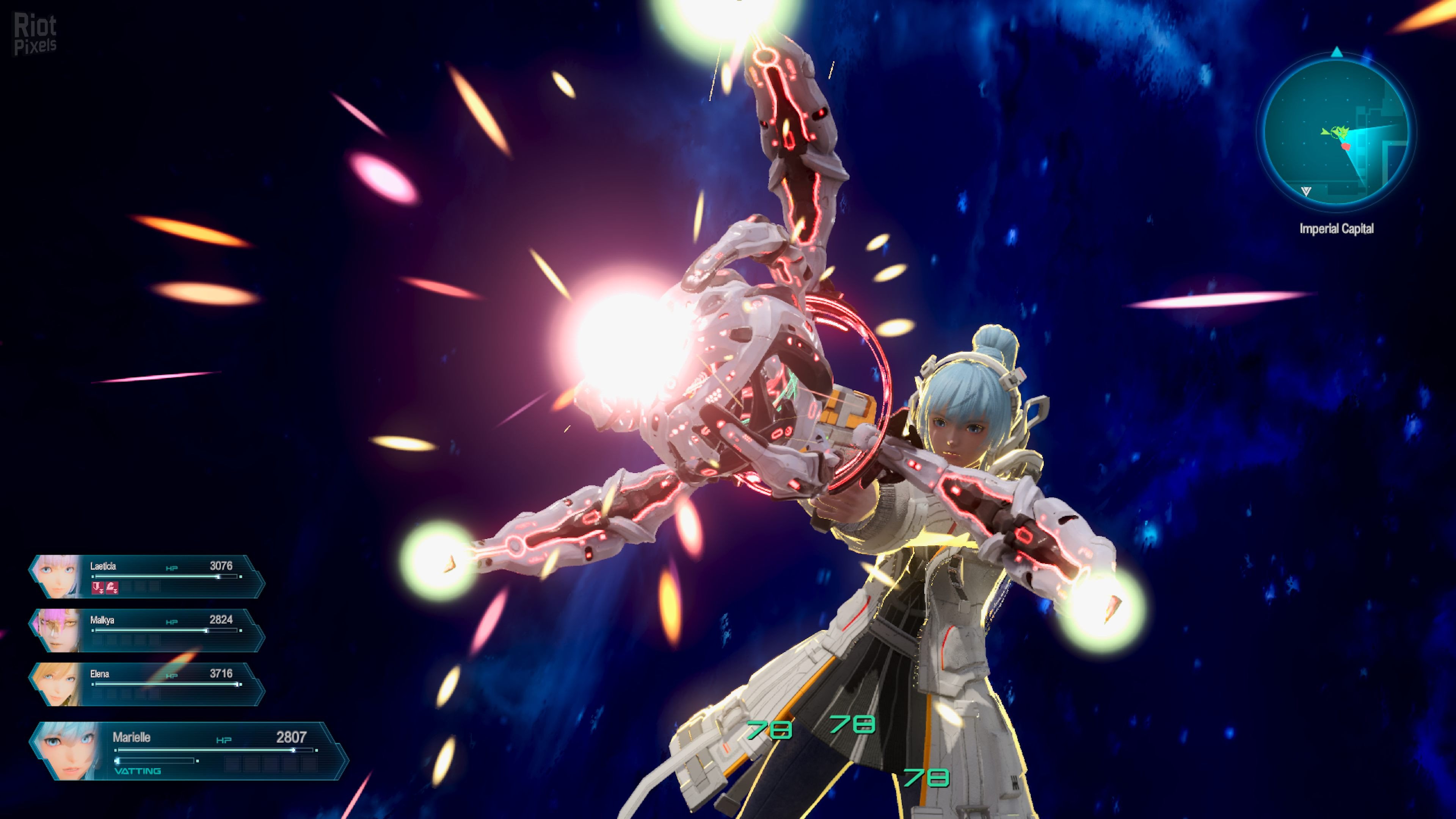 [11]-Star Ocean: The Divine Force – v01.01 Build 23063 (Denuvoless) + All DLCs Download