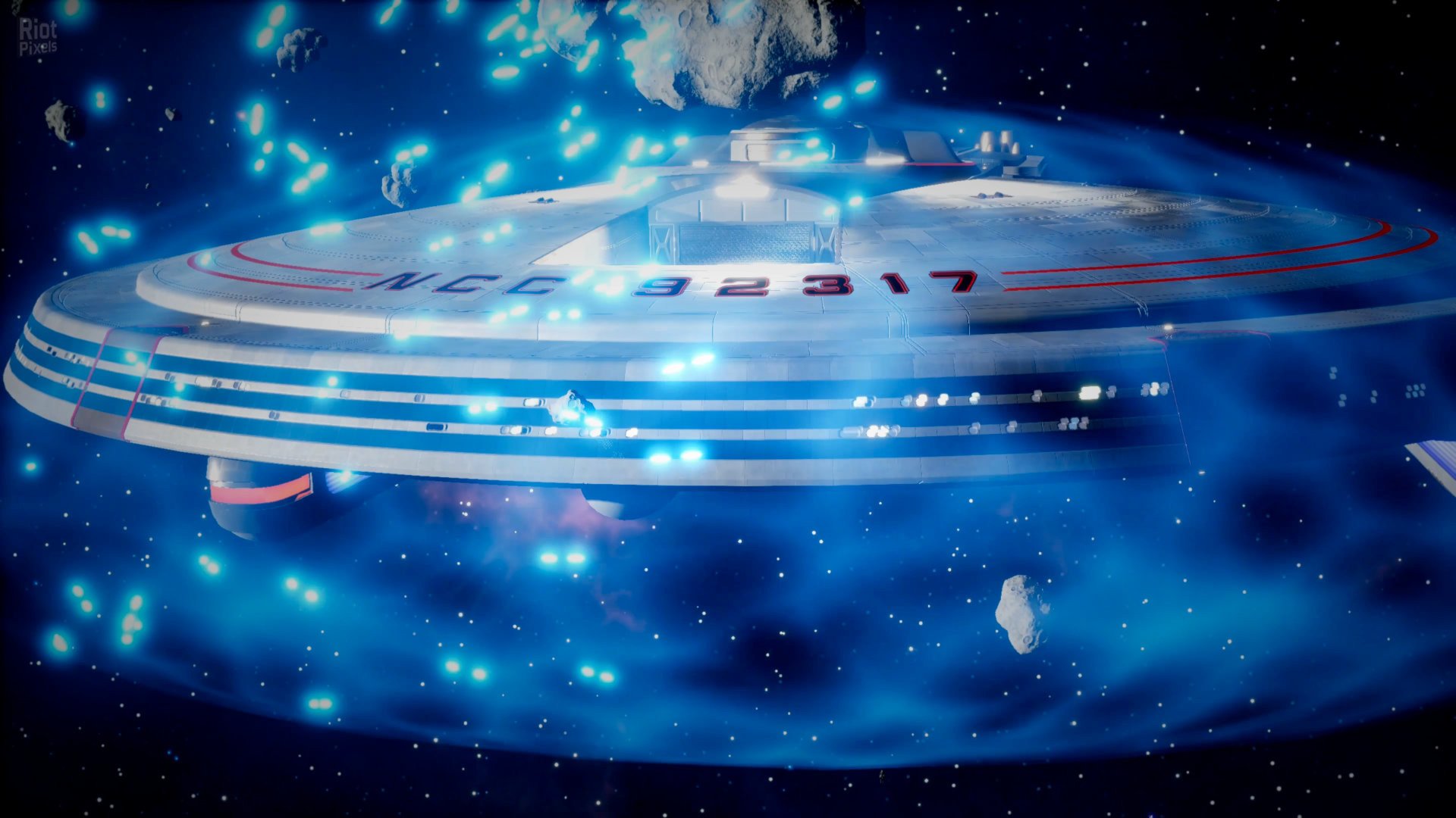 [9]-Star Trek: Resurgence Download