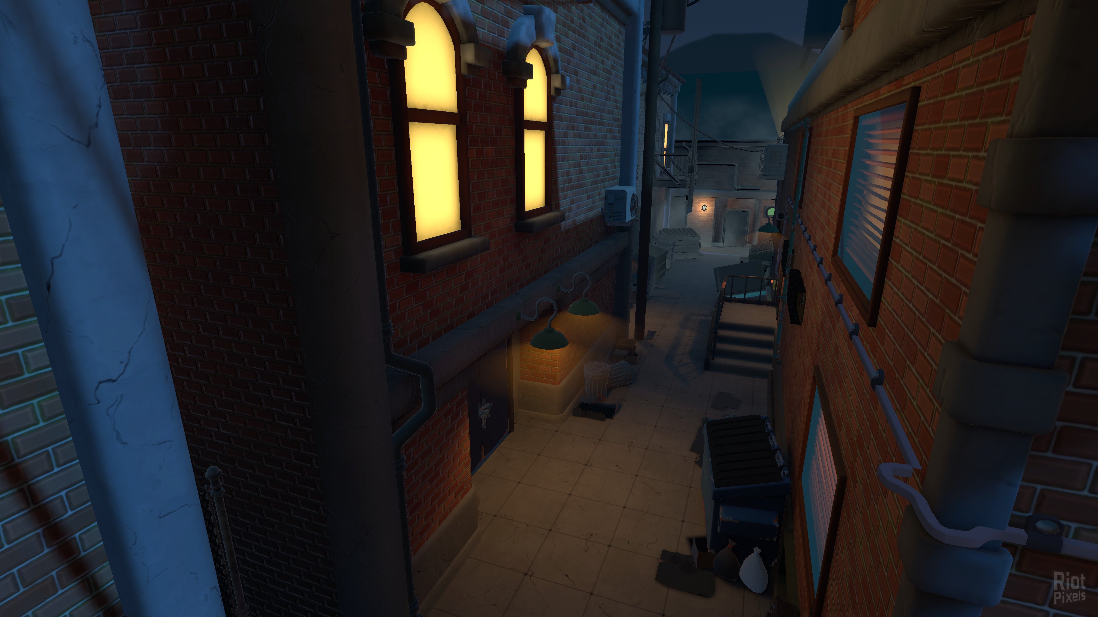 [14]-Killer Frequency Download