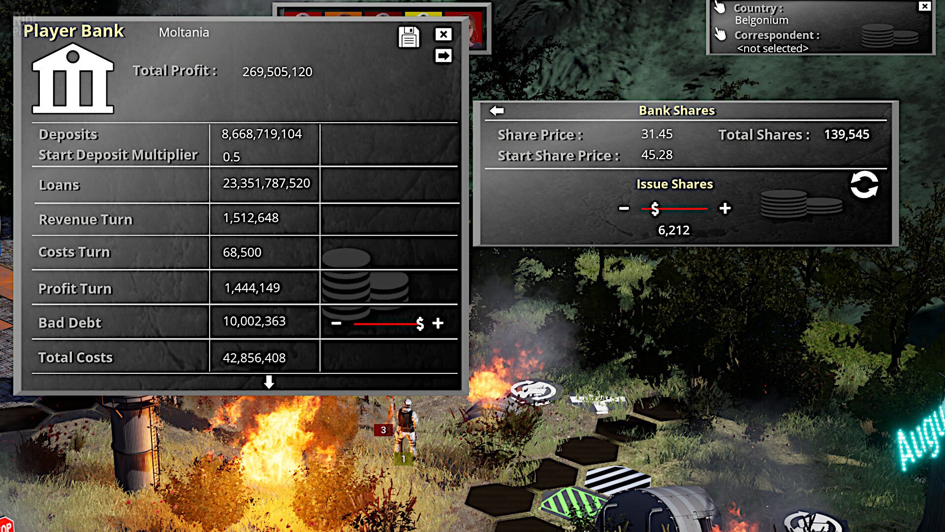 [9]-Bank Tycoon – v1.5.20 Download