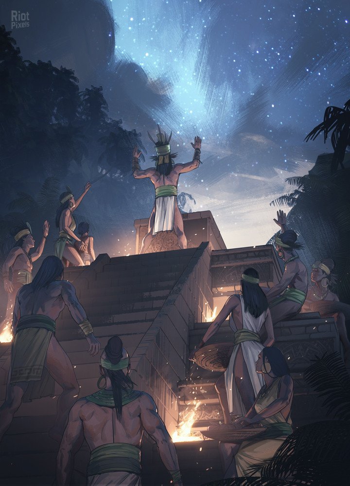 [25]-HUMANKIND: Premium Edition – v1.0.24.4218 + 19 DLCs/Bonuses Download