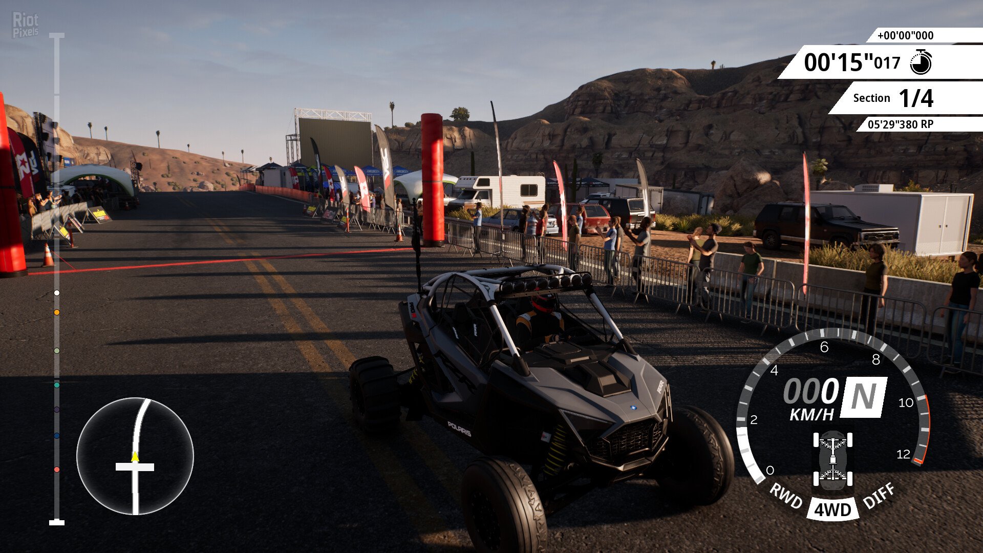 [10]-Overpass 2: Deluxe Edition – v1.0.0-1892.84963 + 3 DLCs + Windows 7 Fix Download