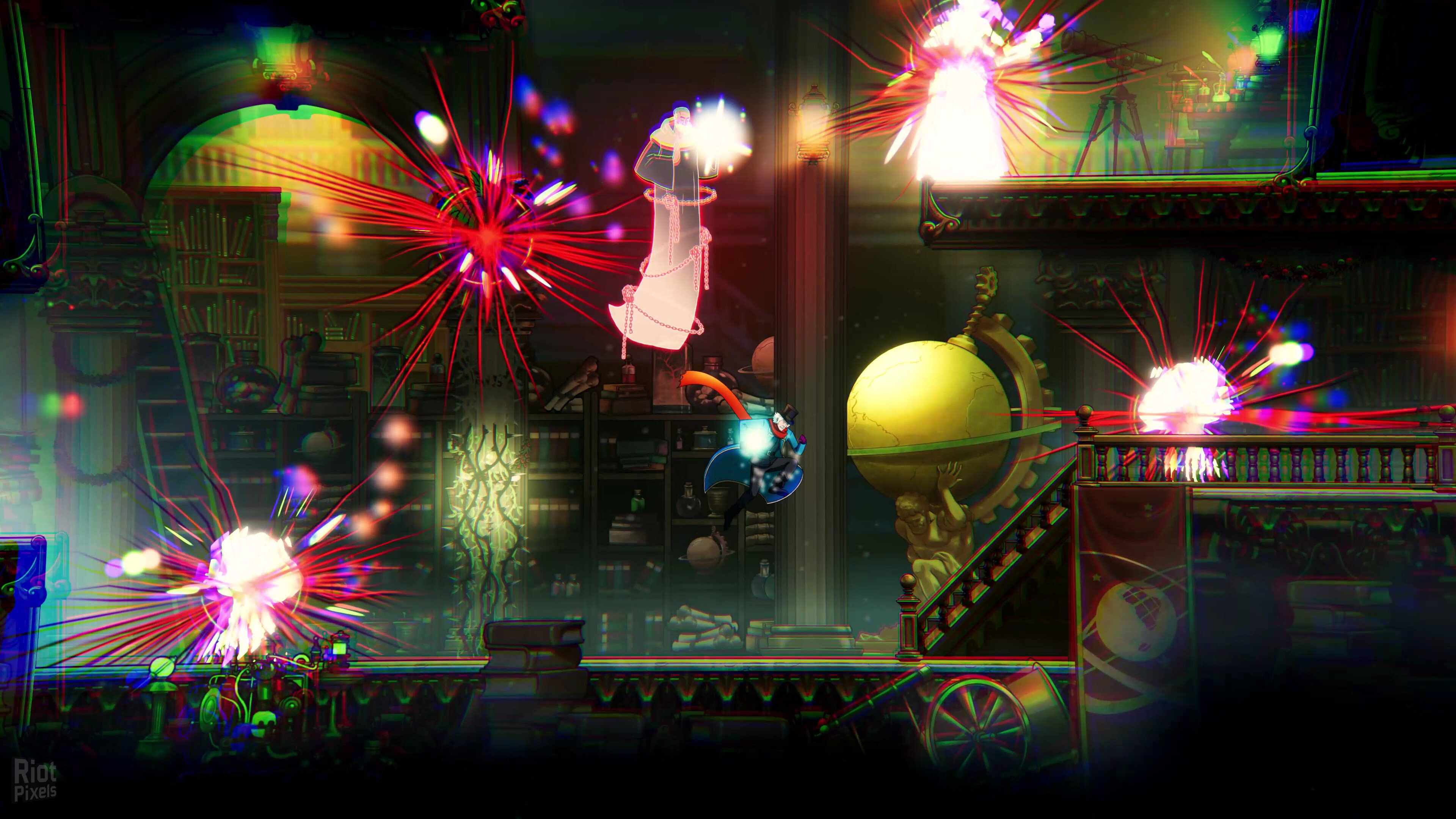 [14]-Ebenezer and the Invisible World – Digital Deluxe Edition – v1.1.0.4 + DLC/Bonus Content Download