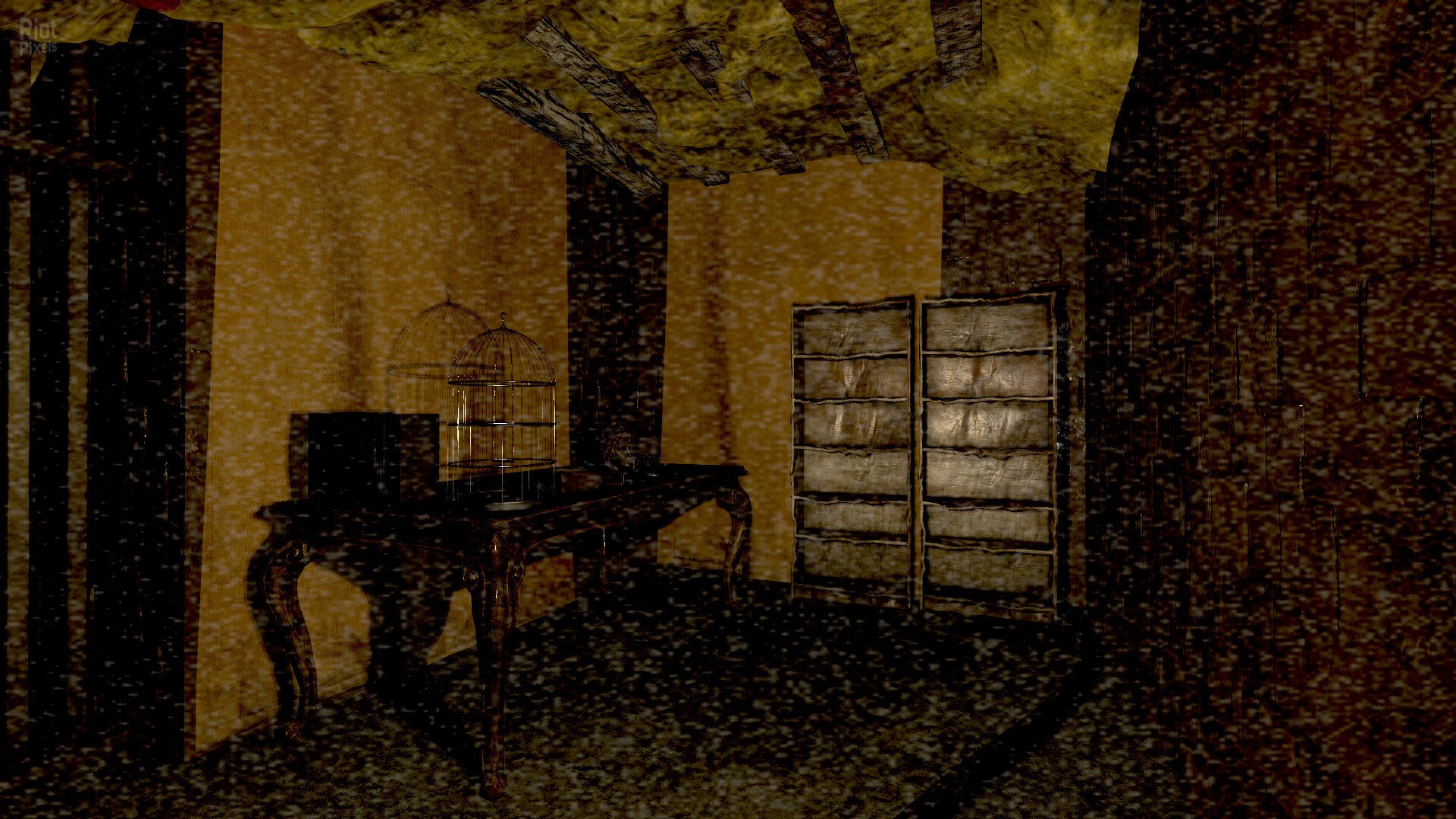 [8]-Dr. Psycho: Hospital Escape 2 – v0.1.0 Download