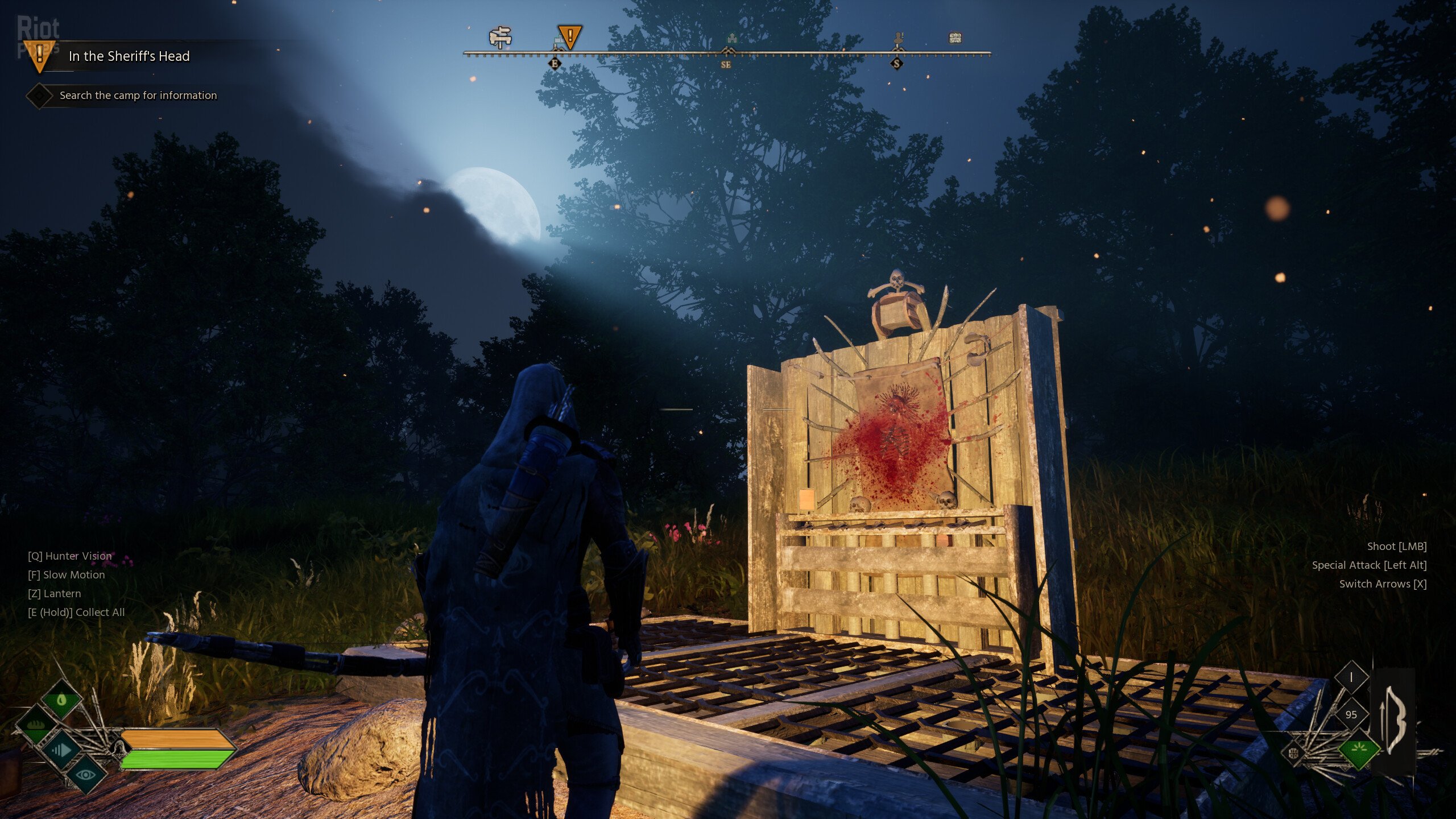 [5]-Robin Hood: Sherwood Builders + Windows 7 Fix Download