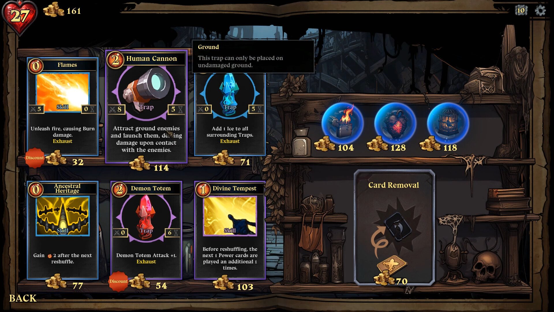 [3]-CD 2: Trap Master – v1.0.2 Download