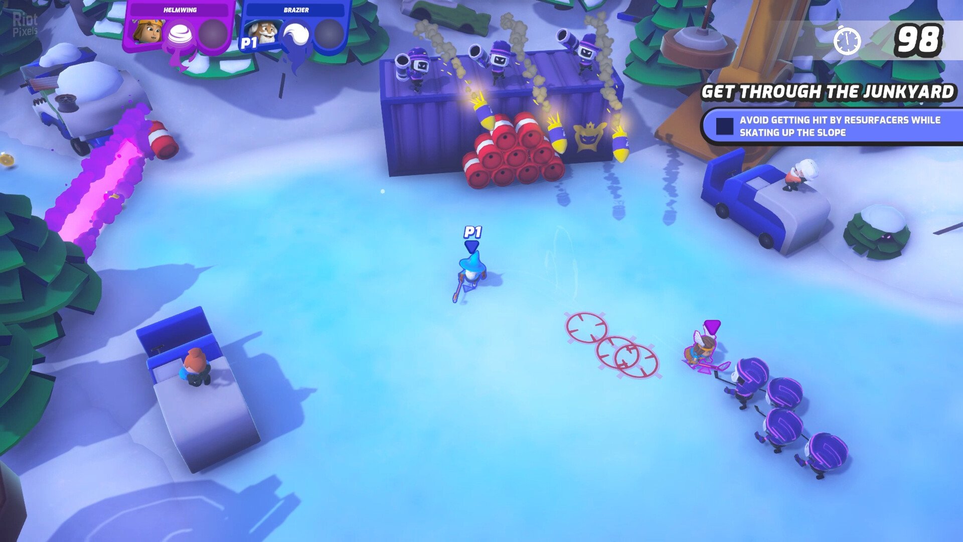 [8]-Goons: Legends & Mayhem – Digital Deluxe, v1.0.0.7 + Bonus Soundtrack Download