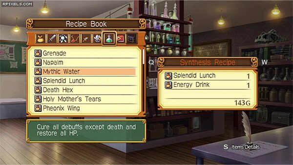 [3]-Class of Heroes 2G: Remaster Edition Download