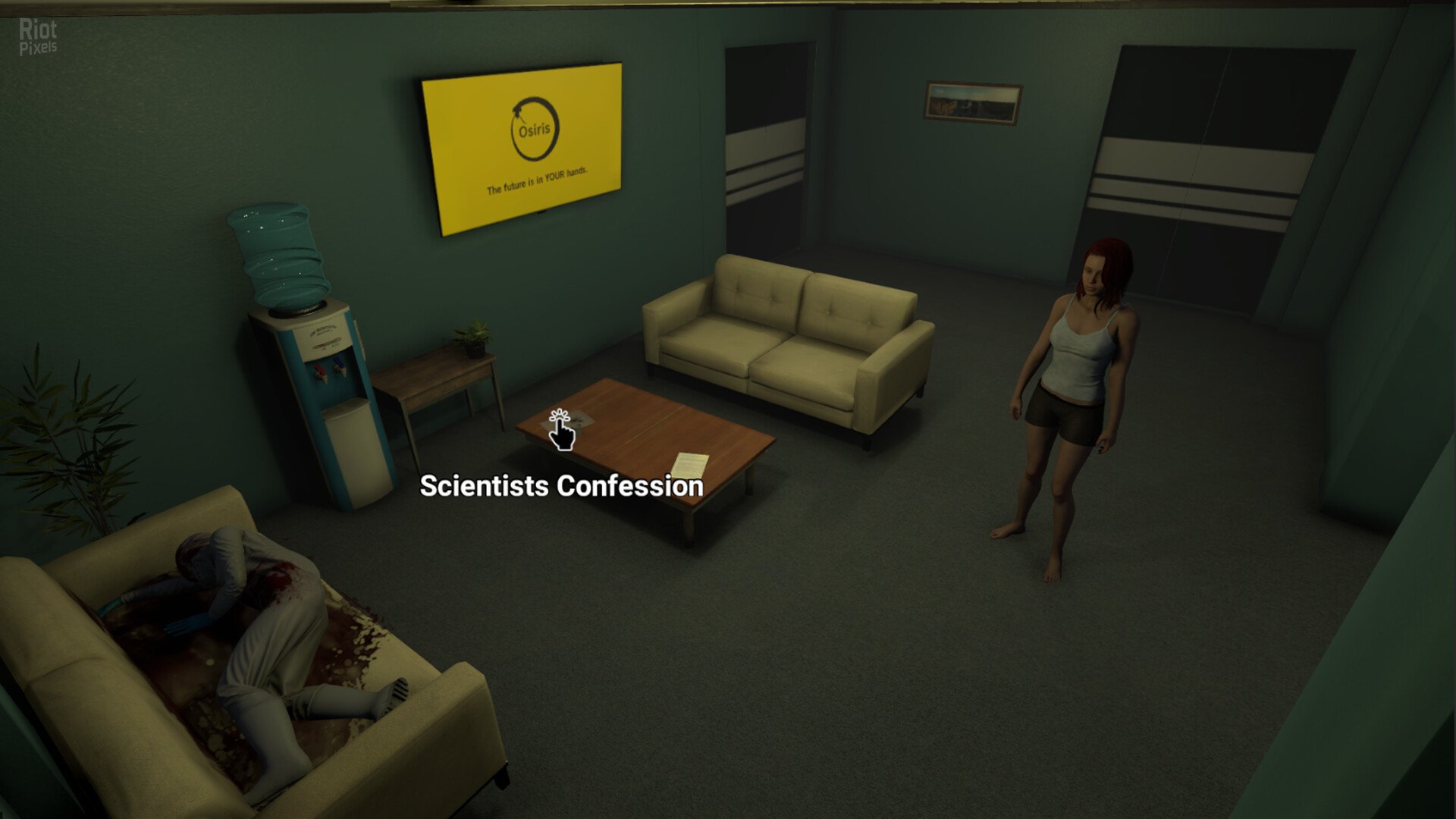 [7]-We Are Not Alone – v1.9 Download